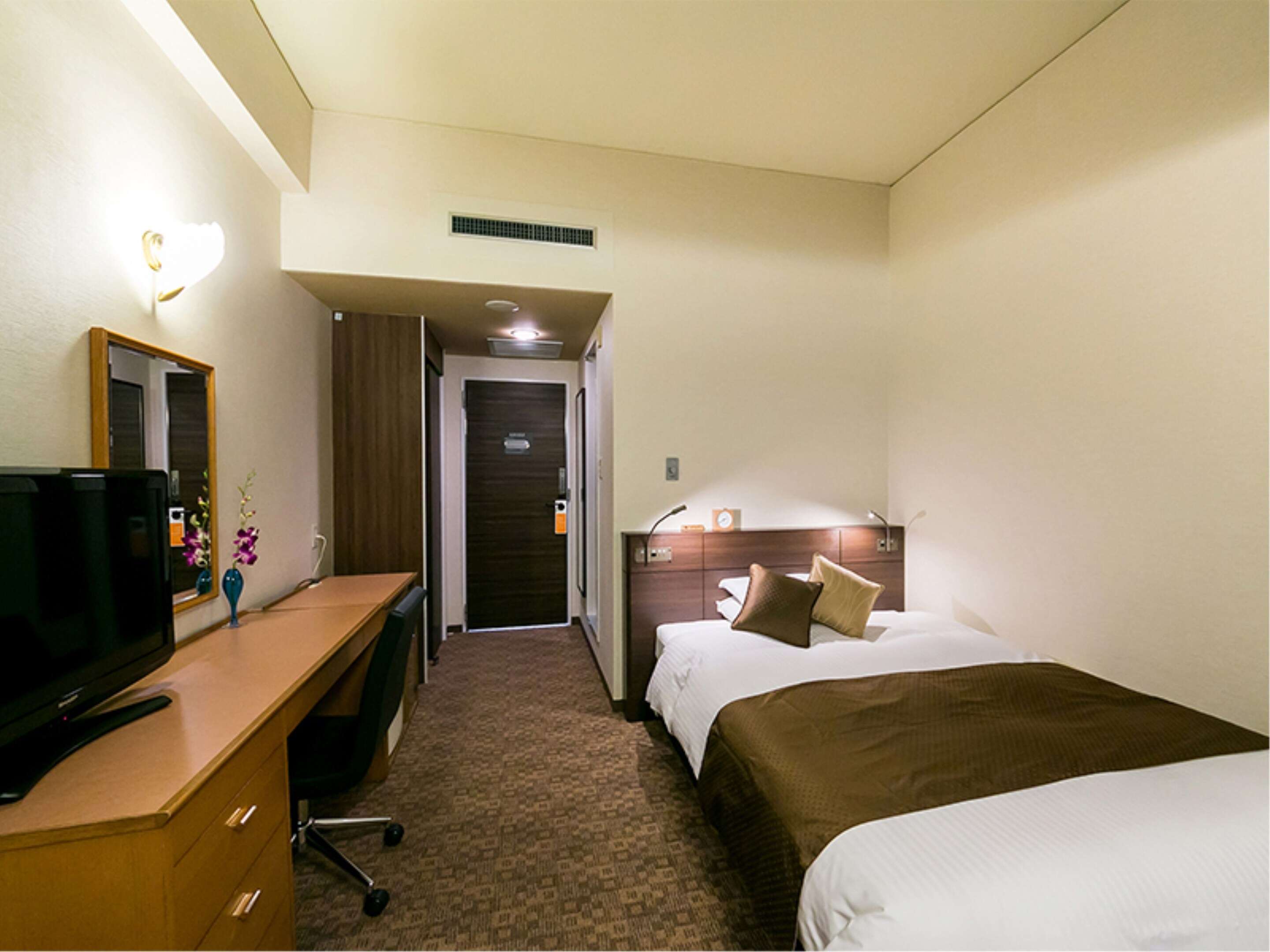 东楼高级双人房