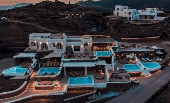 Mykonos Divino