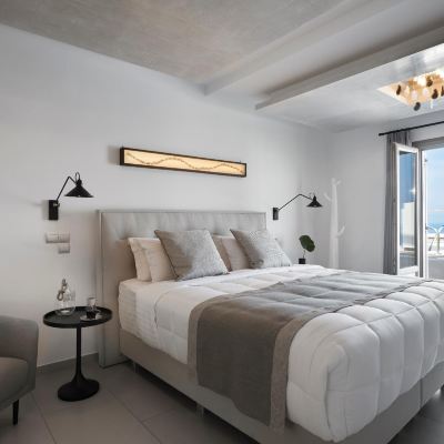 Petit Maison with Private heated Pool and Caldera View Petit Palace Promo Code