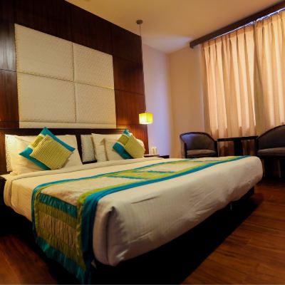 Deluxe Room Millennium Hotel Promo Code