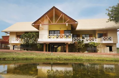 Hotel Faranda Guayacanes, a Member of Radisson Individuals Отели в г. 