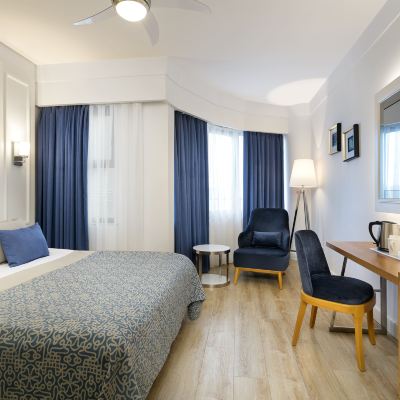 President Suite Limak Atlantis de Luxe Hotel & Resort - All Inclusive Promo Code