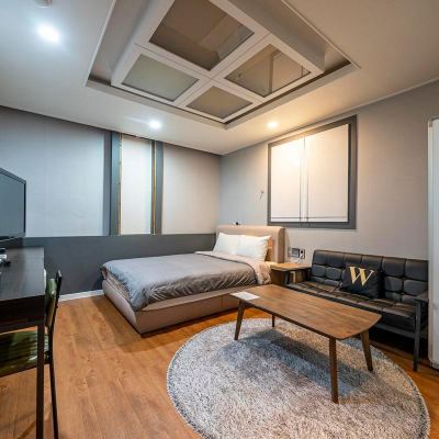 Standard Care Room-Air Purifier And Styler Included 피크닉 모텔 쿠폰