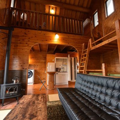 ラン・オブ・ザ・ハウス 又吉コーヒー園 クーポン