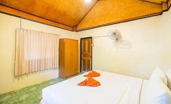 Budget KK Hill Resort