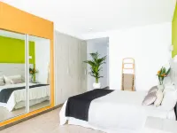 Dunas Club - Hotel & Apartamentos Hotels in Corralejo