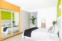 Dunas Club - Hotel & Apartamentos