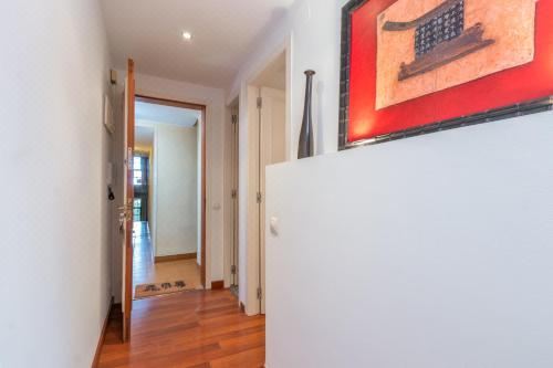 高级一卧室公寓