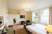 Tregenna Castle Resort Отели в г. 