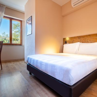 Classic Double Room Certosa di Pontignano Residenza d'Epoca Promo Code