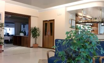 Rometta Hotel - Housity