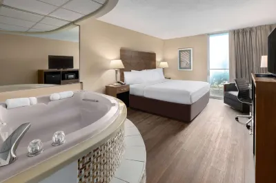 Wingate by Wyndham Troy Hôtels à : 
