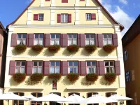 Meiser Altstadt Hotel