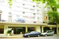 Oxford Hotel Hotels in 