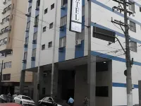 Monte Serrat Hotel