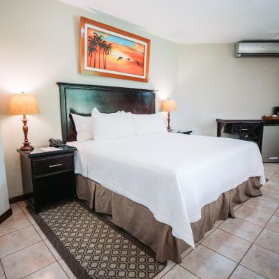 Junior King Suite Papagayo Golden Palms Beachfront Hotel Promo Code