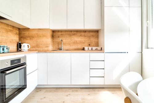 一室房（带阳台）