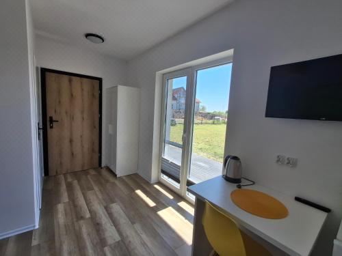 三人房（带浴室）