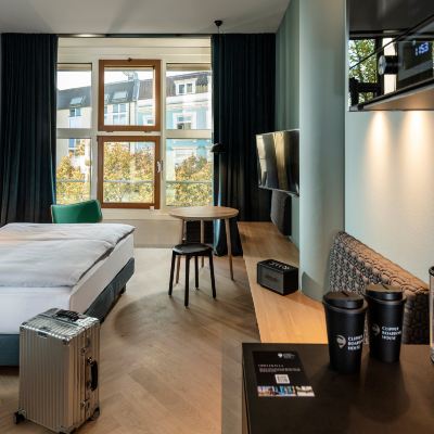 Studio Clipper Boardinghouse – Hamburg-Michel Promo Code