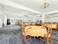 Americas Best Value Inn Historic Clewiston Inn Hotele w: Clewiston