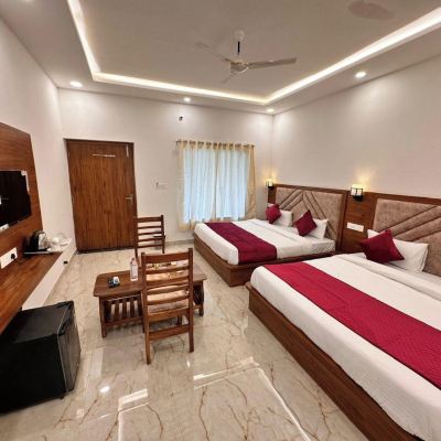 Superior Room Pushkar Rajwara Resort Promo Code