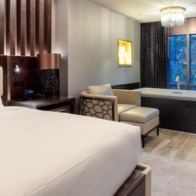 Grand Parlor Spa Suite Monarch Casino Resort Spa Black Hawk Promo Code