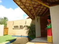 Terra Boa Hotel Boutique