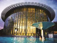 Van der Valk Hotel Spa Hotel a Spa