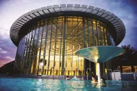 Van der Valk Hotel Spa