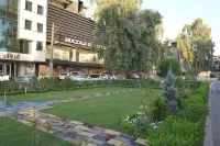 Noor Land Hotel Hoteles en 
