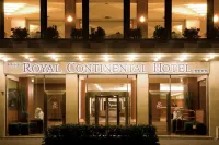 Hotel Royal Continental Hotel a 