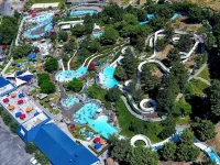 Hilton Garden Inn Wenatchee Hotels in Wenatchee