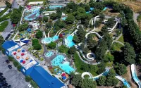 Hilton Garden Inn Wenatchee