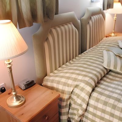 Double Room Ensuite The Hunters Moon Promo Code