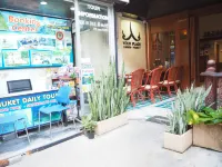 Your Place Inn
