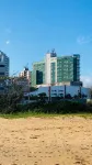 Hotel Atlantico MACAÉ by Inn House