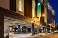 Holiday Inn & Suites NASHVILLE DOWNTOWN - BROADWAY by IHG のホテル