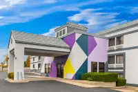 Spark by Hilton Wichita East Hotels in 