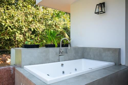 Verona by Vianaar Luxe Garden Pool Villa Assagao Villa