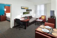 Residence Inn Franklin Cool Springs