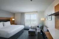 TownePlace Suites Macon Mercer University