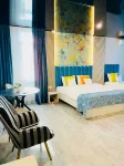 Hotel Marea Neagra Mamaia のホテル