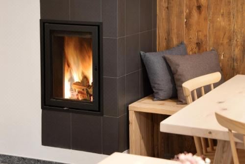 Herrischner Apartement 2 Superior Two-Bedroom Apartment