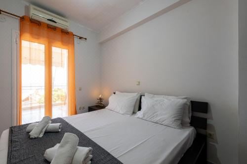 家庭间 - 带淋浴