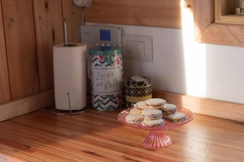 一卧室小屋