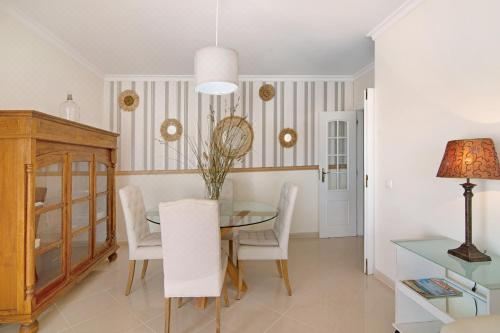 高级两卧室公寓