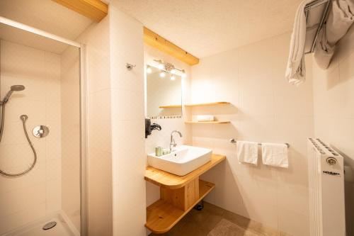 两卧室公寓 - 阁楼