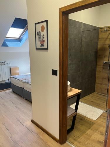 Rooms Li?ni?Double Room