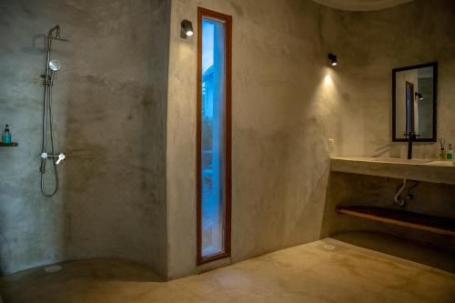 别墅（带独立泳池）