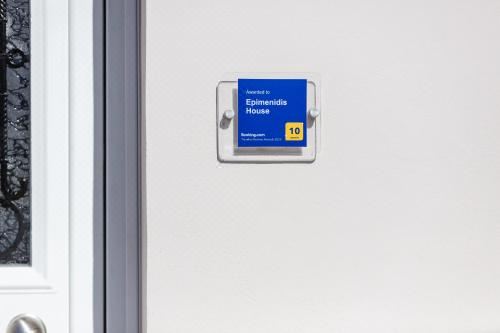 别墅（带独立泳池）